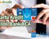 Kartu Kredit BCA Blibli