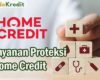 Layanan Proteksi Home Credit
