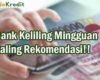 Bank Keliling Mingguan