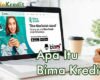 Apa Itu Bima Kredit