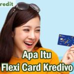 Apa Itu Flexi Card Kredivo 1