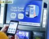 Cara Bayar BAF Lewat ATM BCA