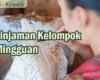 Pinjaman Kelompok Mingguan