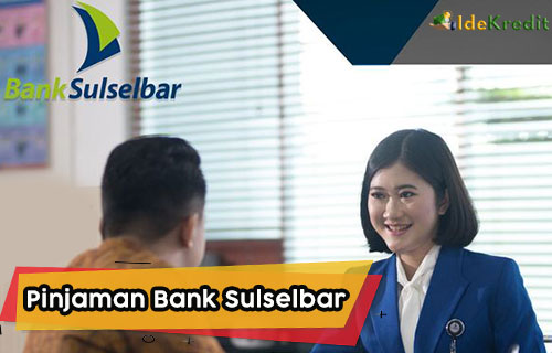 Pinjaman Bank Sulselbar