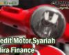Kredit Motor Syariah Adira Finance