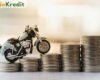 Kredit Motor Tanpa Riba