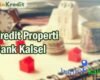 Kredit Properti Bank Kalsel