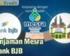Pinjaman Mesra Bank BJB