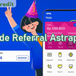 Kode Referral Astrapay