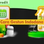 Cara Gestun Indodana