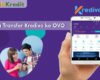 Cara Transfer Kredivo ke OVO Terbaru