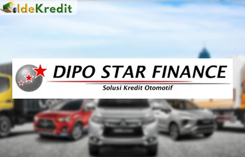 Sejarah Dipo Star Finance