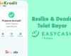 Telat Bayar Easy Cash