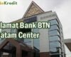 Bank BTN Batam Center