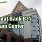Bank BTN Batam Center
