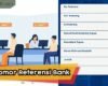 Nomor Referensi Bank