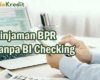 Pinjaman BPR Tanpa BI Checking