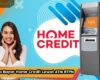 Cara Bayar Home Credit Lewat ATM BTPN