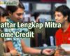 Mitra Home Credit Terdekat