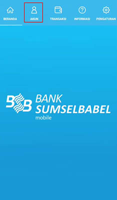 aplikasi bank sumsel babel