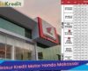 Brosur Kredit Motor Honda Makassar Terbaru