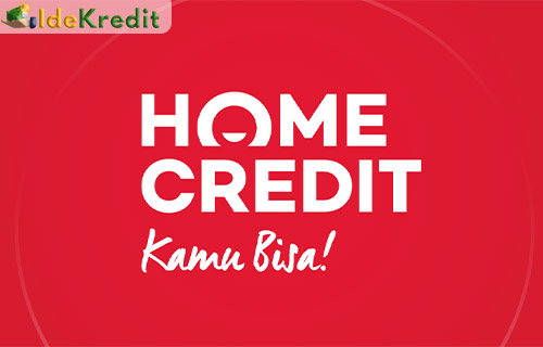 6 Home Credit