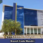 Branch Code Mandiri
