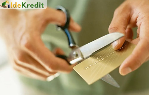 Cara Menutup Kartu Kredit BCA