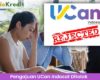 Pengajuan UCan Indosat Ditolak