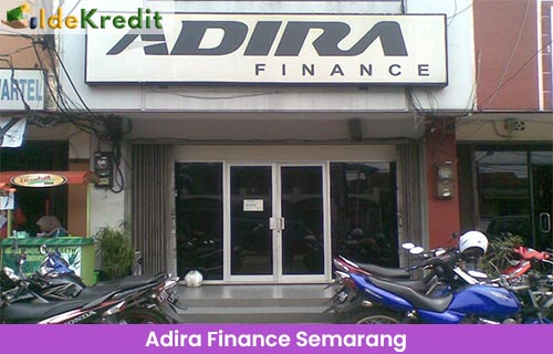 Adira Finance Semarang