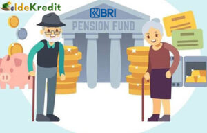 Kredit Pensiun Usia 80 Tahun BRI