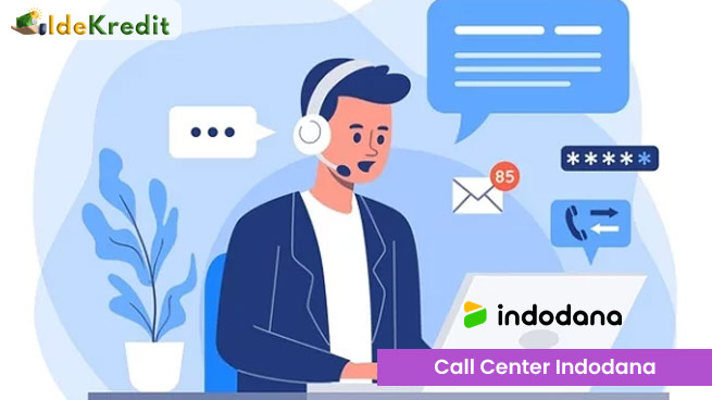 Call Center Indodana